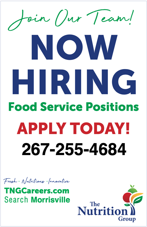 Apply Today!