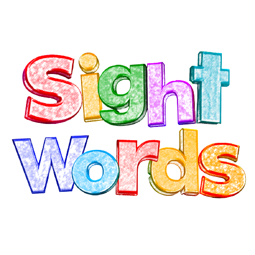 Sight Words